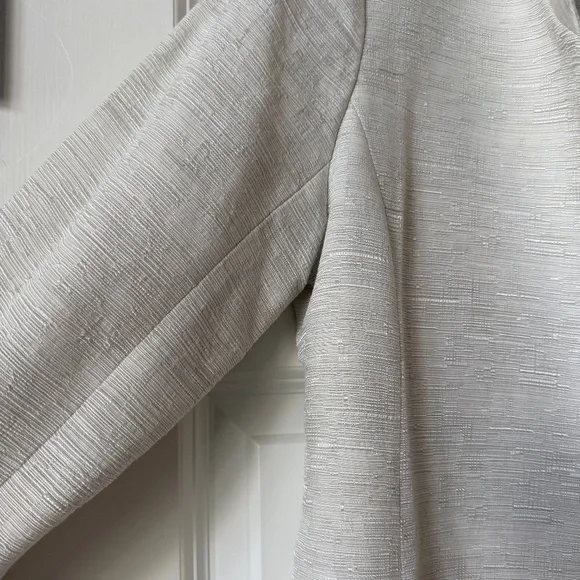 EILEEN FISHER Elegant Jacket, Size Small, Fully Lined, NWOT - Picture 5 of 7